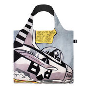 Roy Lichtenstein Whaam! bag